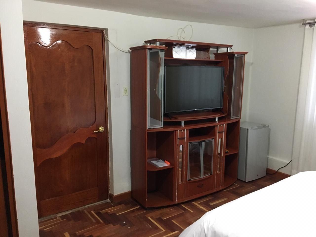 Sonnenthal Bed & Breakfast קוסקו מראה חיצוני תמונה