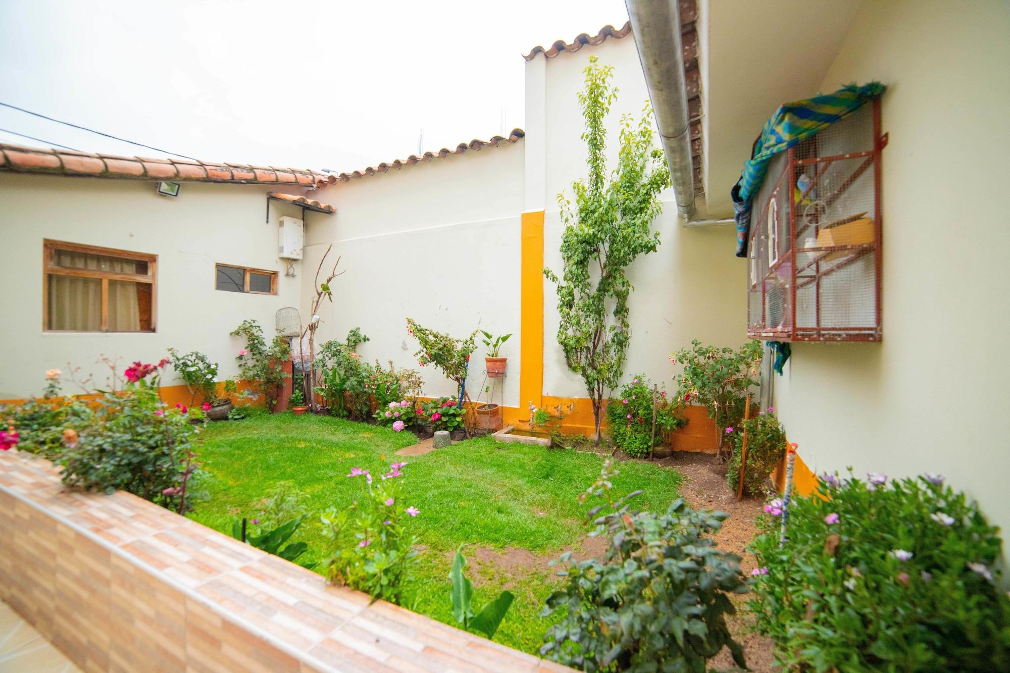 Sonnenthal Bed & Breakfast קוסקו מראה חיצוני תמונה