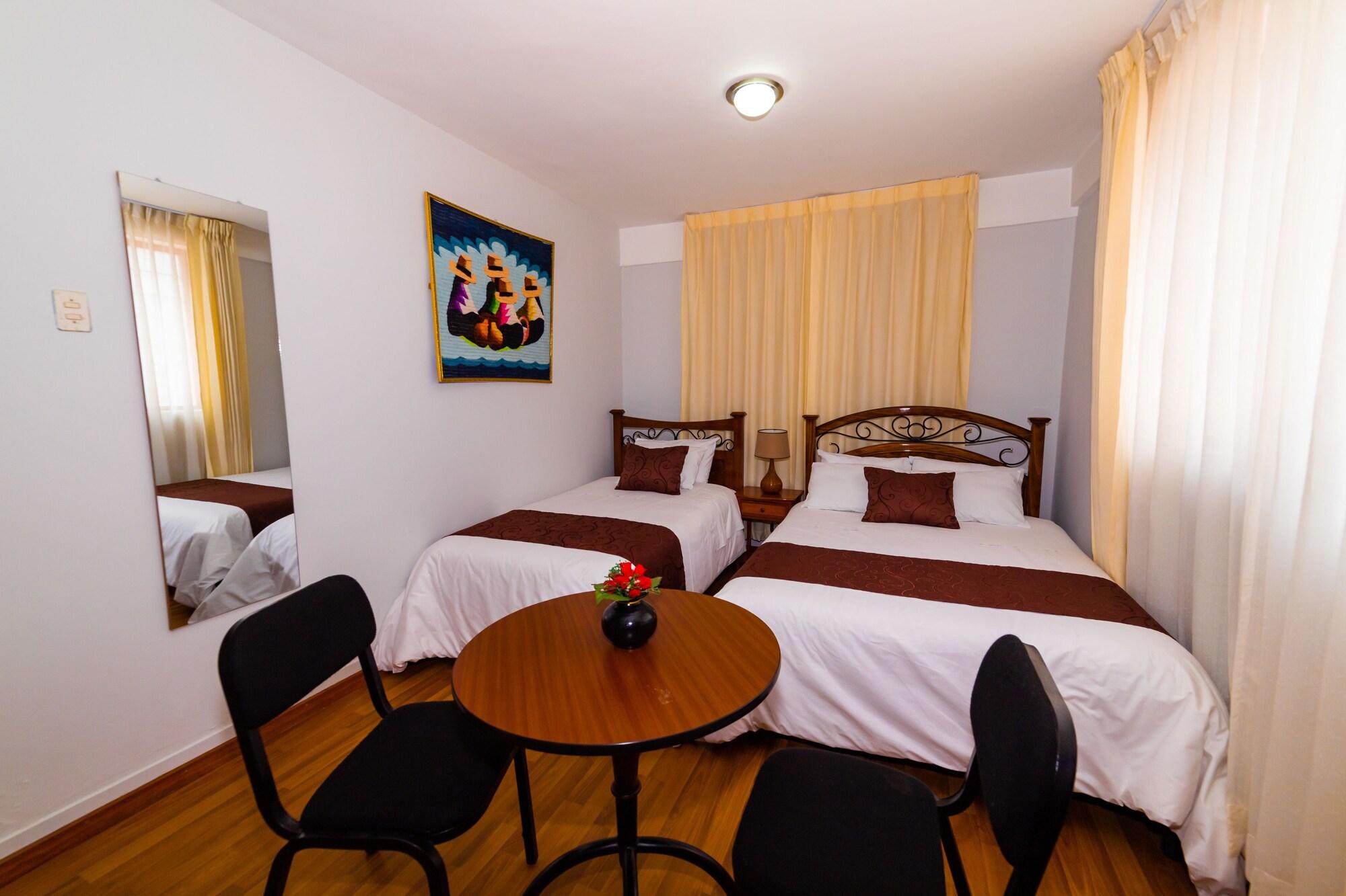Sonnenthal Bed & Breakfast קוסקו מראה חיצוני תמונה
