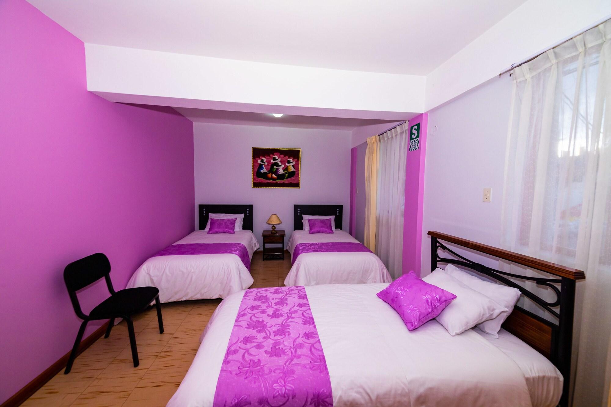 Sonnenthal Bed & Breakfast קוסקו מראה חיצוני תמונה