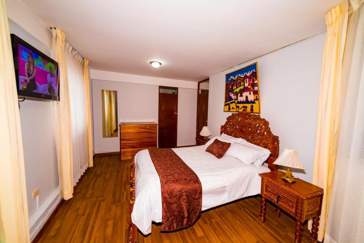 Sonnenthal Bed & Breakfast קוסקו מראה חיצוני תמונה