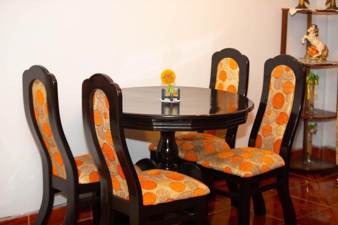 Sonnenthal Bed & Breakfast קוסקו מראה חיצוני תמונה