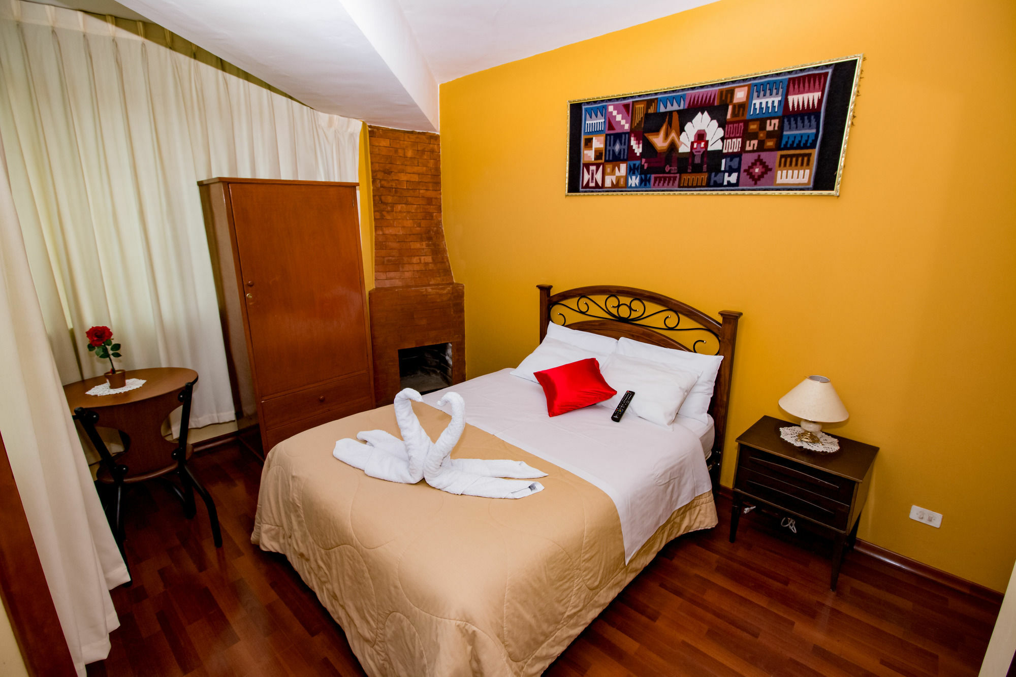 Sonnenthal Bed & Breakfast קוסקו מראה חיצוני תמונה