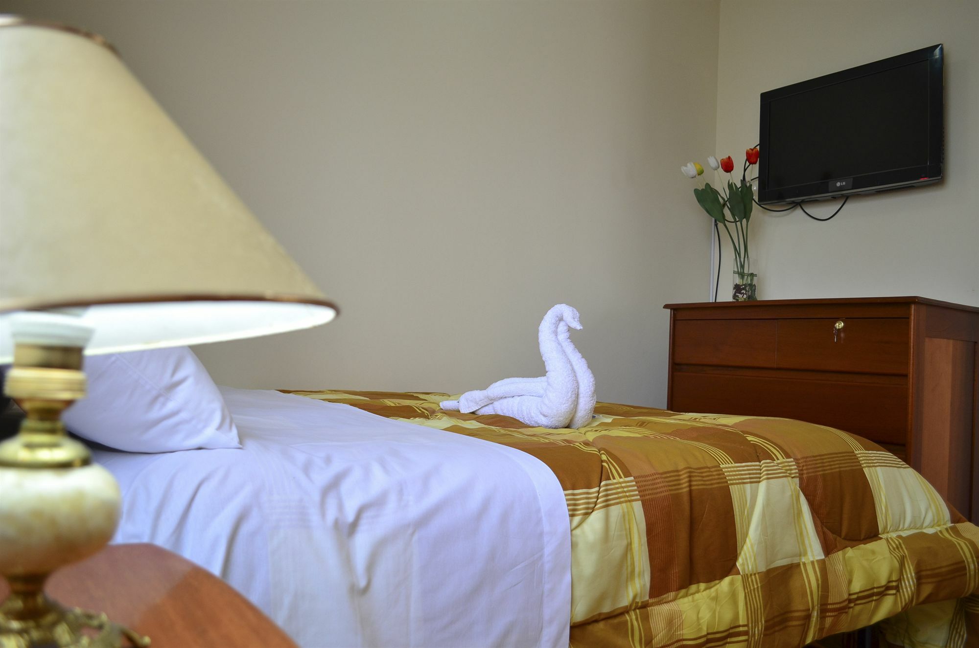 Sonnenthal Bed & Breakfast קוסקו מראה חיצוני תמונה